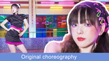 China Dolls - Girls with Single Eyelids Dance Cover 【Original Choreo】