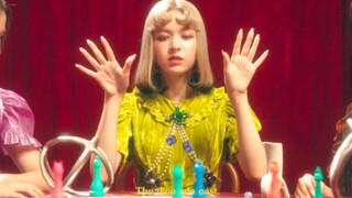 [4K/ترجمة صينية] إعلان مفهوم العودة لـ NMIXX: "حان دورك لتلعب ورقتك"