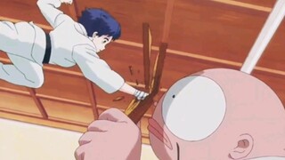 Ranma 1/2 S2 Ep 7