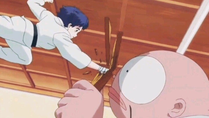 Ranma 1/2 S2 Ep 7