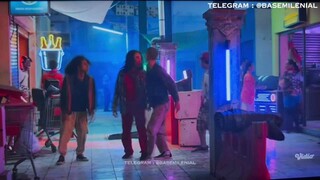 TARUHAN TOMAS WIRDAN VOCALIS ARTIS BAND YOK