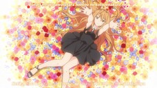 Golden Time Eps 17