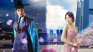 Queen And I Ep1 - Tagalog Dubbed