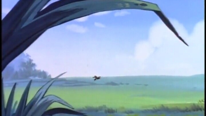 Darkstalkers Ep 9