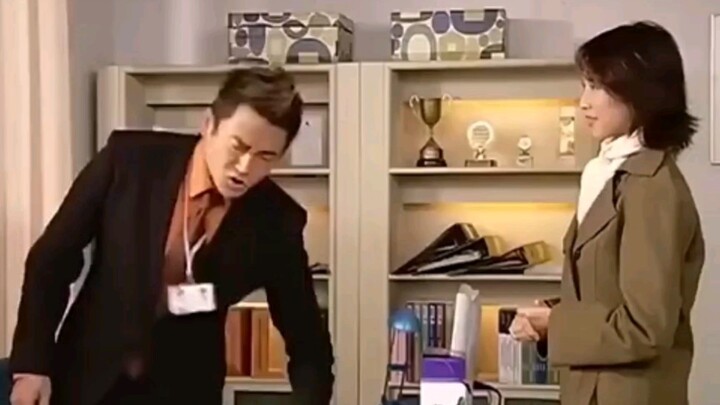 “The Great Human Plastic Mandarin Awards”