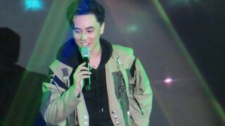 Dahil Sa'yo (+ Maymay's Supermodel Rampa!) [M.E. and U Concert 2019]