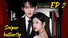 [ENG] EP 2 Sniper butterfly