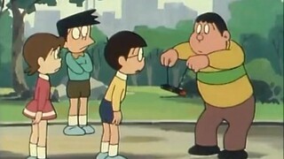 Doraemon(1979) Ep - 4 (Eng Sub)