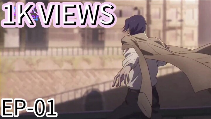 THE SUPER CUBE IN HINDI FAN DUB [SEASON - 01] [EP-01] [DUB BY ANISKY DUBBER ]
