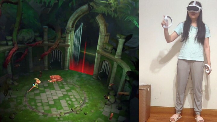 เคล็ดลับการต่อสู้มีแค่คำเดียว: ขี้ขลาด