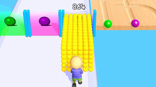 Puzzle Mini Game