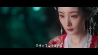 Fox Demon Little Matchmaker Moon Red First trailer starring yang mi