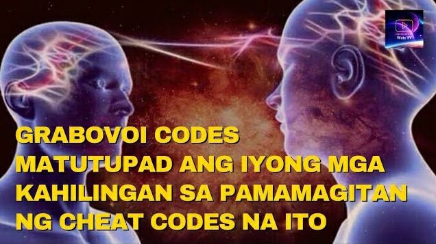 Grabovoi Codes | Narito ang mga Cheat Codes na Tutulong sa Iyo Upang Makamit mo ang Iyong Pangarap
