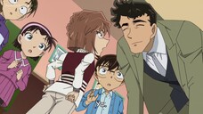 Detective Conan Episode 1130 Sub Indo