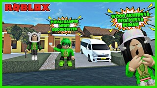 Gokil! Updatenya Sudah Hampir Mirip Brookhaven - Roblox Indonesia