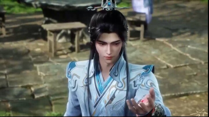 Choice [Chen Changsheng] EP 16 Sub Indo