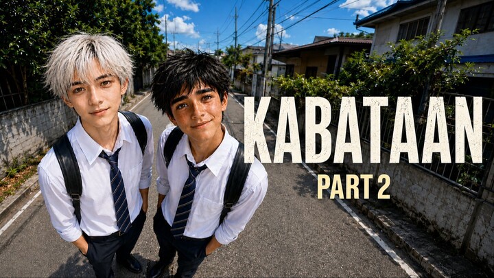 Kabataan Part 2