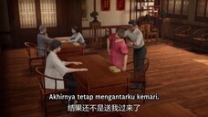 Urban Ancient Immortal Doctor Eps 88 Sub Indo Best