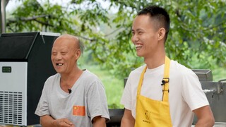 王刚“佛跳墙”幕后拍摄花絮：是工作亦是生活，专业台前欢乐幕后