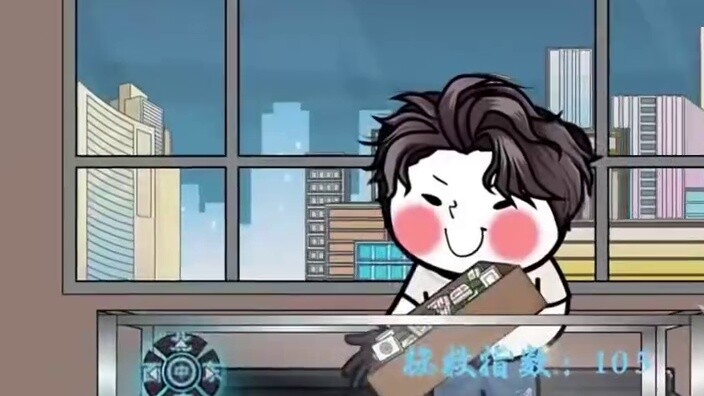 "Ming Dynasty in the Box" episodes 10-20!