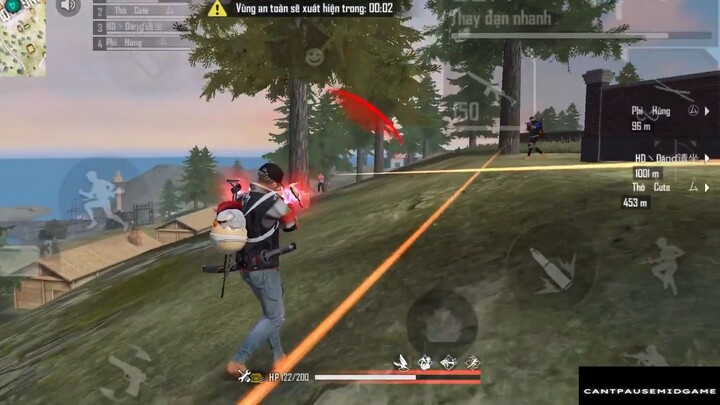 CPM FreeFire 30 #game