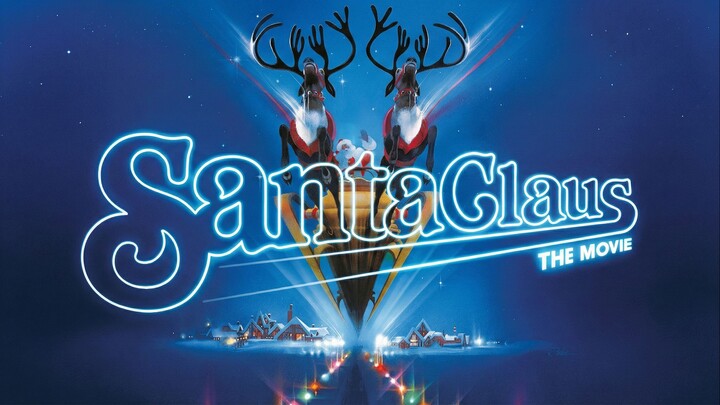 Santa Claus (1985) ซานตาคลอส มิติมหัศจรรย์ (บรรยายไทย)