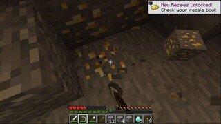 Dapat Diamond cuma 5 Menit - Minecraft Survival