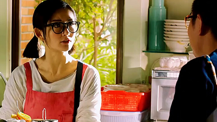 If everyone were like him, maybe the world wouldn’t oxidize.