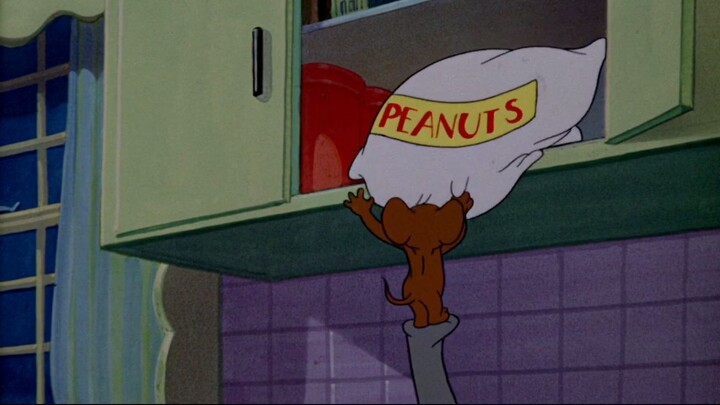 Tom and jerry ep 074