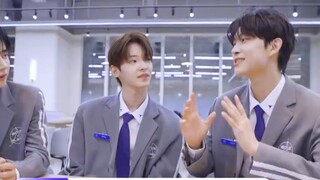 Jin Qianyou Zhou Anxin | [Feudal talent show, arranged marriage] | Second worship of heaven and eart