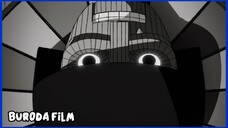 ALIEN FLATWOOD VERSI JEPANG !!