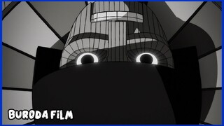 ALIEN FLATWOOD VERSI JEPANG !!