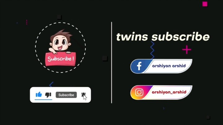 twins subscribe