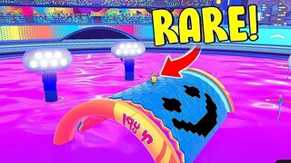 ไม่เคยเห็นโหมดเกมหายากมาก่อน !! 🤔🤔 - Fall Guys ช่วงเวลา WTF 651 (รุ่น 1)