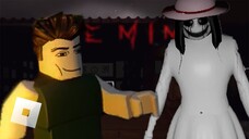 MENYELESAIKAN TEKA TEKI KUIL| ROBLOX : The Mimic Chapter I Part II