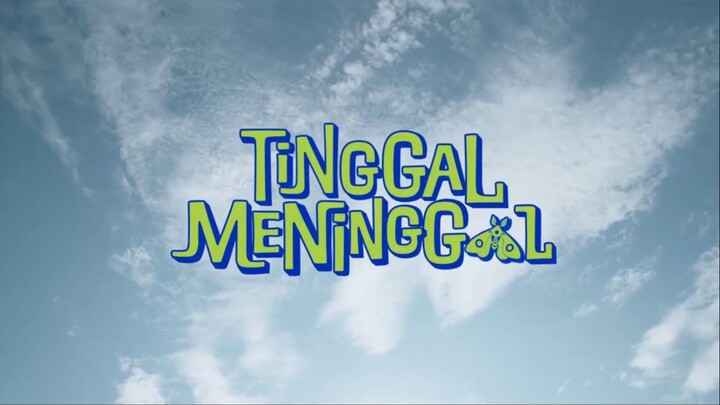 Tinggal Meninggal