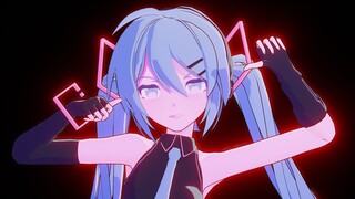 [Hatsune kiểu chua chát MMD]—Mahiro・Makota