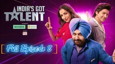 India’s Got Talent Season 11 Episode 8 | India’s Got Talent Season 11 | India’s Got Talent 2025