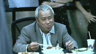 [High energy throughout] The most irritable waiter, even Eric Tsang was made to cry!