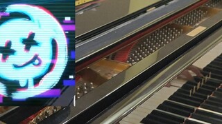 【Piano】 Shiraishi no Execution Song! Sprint! Sprint! Sprint!