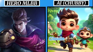 HERO MLBB VERSI CHIBI PART 8