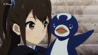 Chris and Raph-chan, The Shikigamis「The Rising of The Shield Hero Season 2」