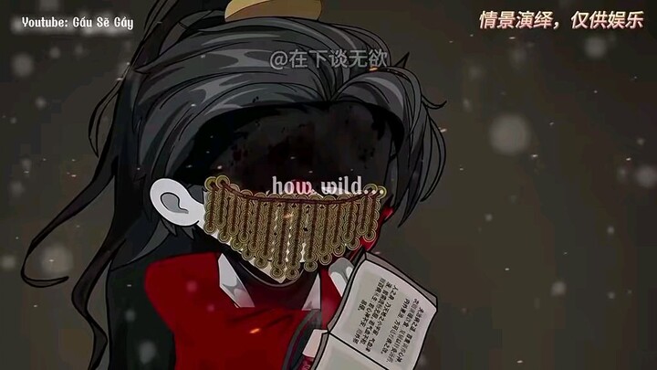 Lý Hỏa Vượng | Đạo Quỷ Dị Tiên