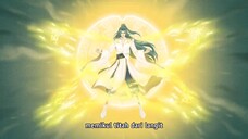 Heaven Scrap Master Eps.01 Sub indo (New DongHua)