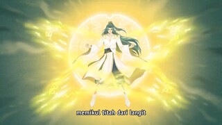Heaven Scrap Master Eps.01 Sub indo (New DongHua)
