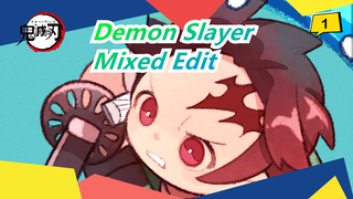 [Demon Slayer/Mixed Edit/Epic Beat-Synced] A Man's Path To Grow Up_1