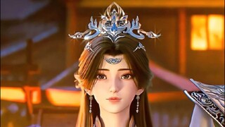 Renegade Immortal eps 99 sub indo