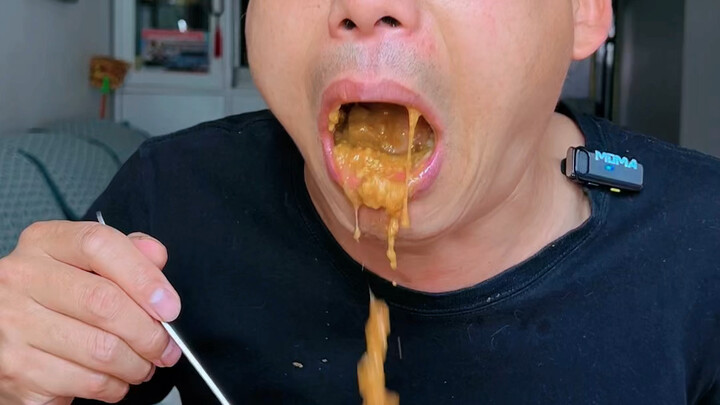 【Món ngon miền núi nhà Tương Tổng】Tác phẩm mới đã lên sóng, nhanh tay xem nào!