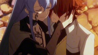 "you are my only."