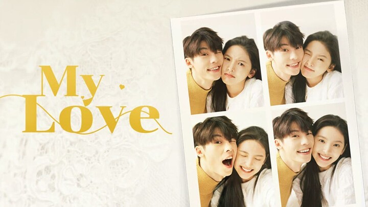 My Love (Ni de hun li) (2021) (sub indo)